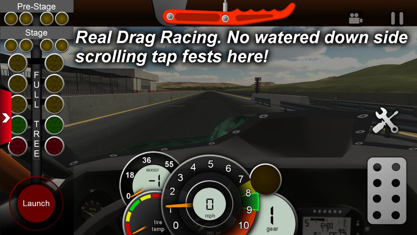 Pro Series Drag Racing Download Pro Series Drag Racing Download