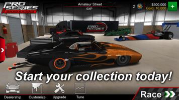 Pro Series screenshot 2