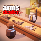 Idle Gun Shop Tycoon