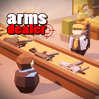 Idle Arms Dealer Tycoon icône