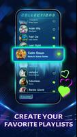 Groovy Galaxy: Beat Music Game স্ক্রিনশট 2