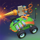 Idle Toy Crash: Kitchen Robber APK
