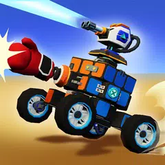 Toy Crash APK 下載