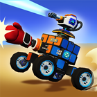 Toy Crash أيقونة