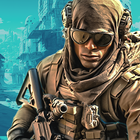 Battle Elite: FPS Critical Ops ไอคอน