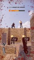 Battle Elite: FPS Critical Ops โปสเตอร์
