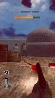 Battle Elite: FPS Critical Ops ภาพหน้าจอ 3