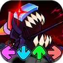 FNF vs Imposter V4 Full Week APK