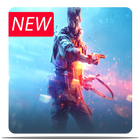 Battlefield V Wallpapers icon