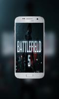 Battlefield V Fonds d'écran capture d'écran 2