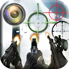 Weapon Photo Editor for Battle Field Photos APK download