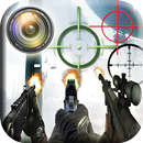 Weapon Photo Editor for Battle Field Photos-APK