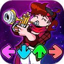 FNF vs Big Swingin Sister Mod APK