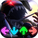 FNF vs Imposter V4 Mod Test APK