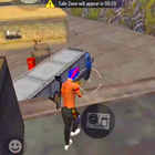 Max battle Fire Game Tricks ícone