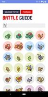 Battle Guide V2: Pokémon Go постер