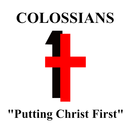 Colossians-Mem APK