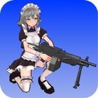 Battle Girls Squad 圖標