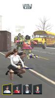 Battle Girls Squad 截圖 2