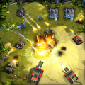 Art of War: Heroes