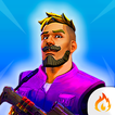 FORTSTRIKE -Free fire FightNig