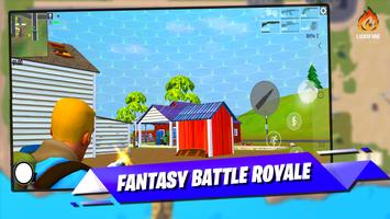 FORTSTRIKE screenshot 1