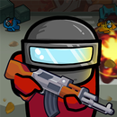 Impostor Battle: Survival APK