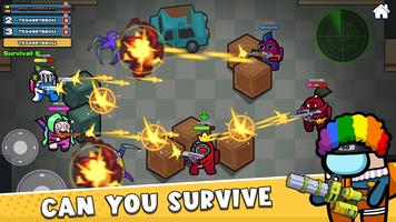 Impostor Battle: Survival bài đăng