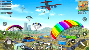 Modern Arena Battle Royale PVP ảnh chụp màn hình 3