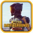 Battlegrounds India : BGMI Guide иконка