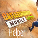 Battlegrounds mobile india helper