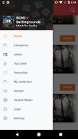 برنامه‌نما BATTLEGROUNDS MOBILE INDIA DESIGNS عکس از صفحه