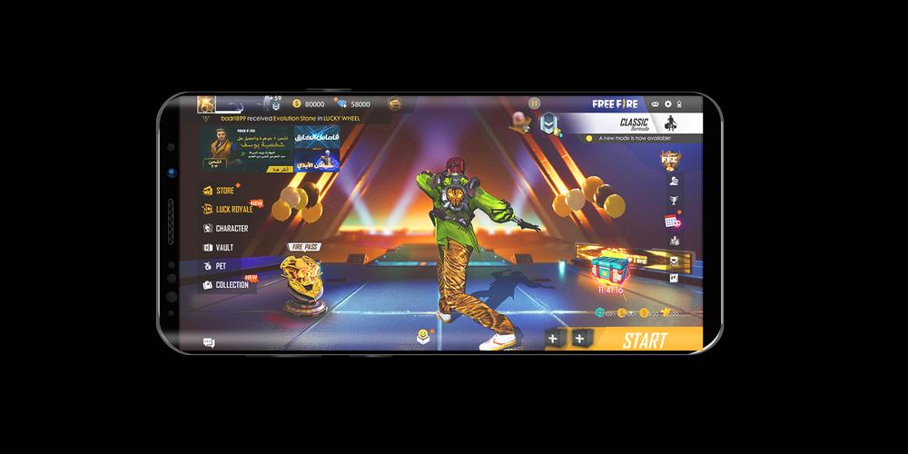 Guide For Free Fire Diamond Basic Tips For Android Apk