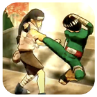 Tag Battle Ultimate Ninja ícone