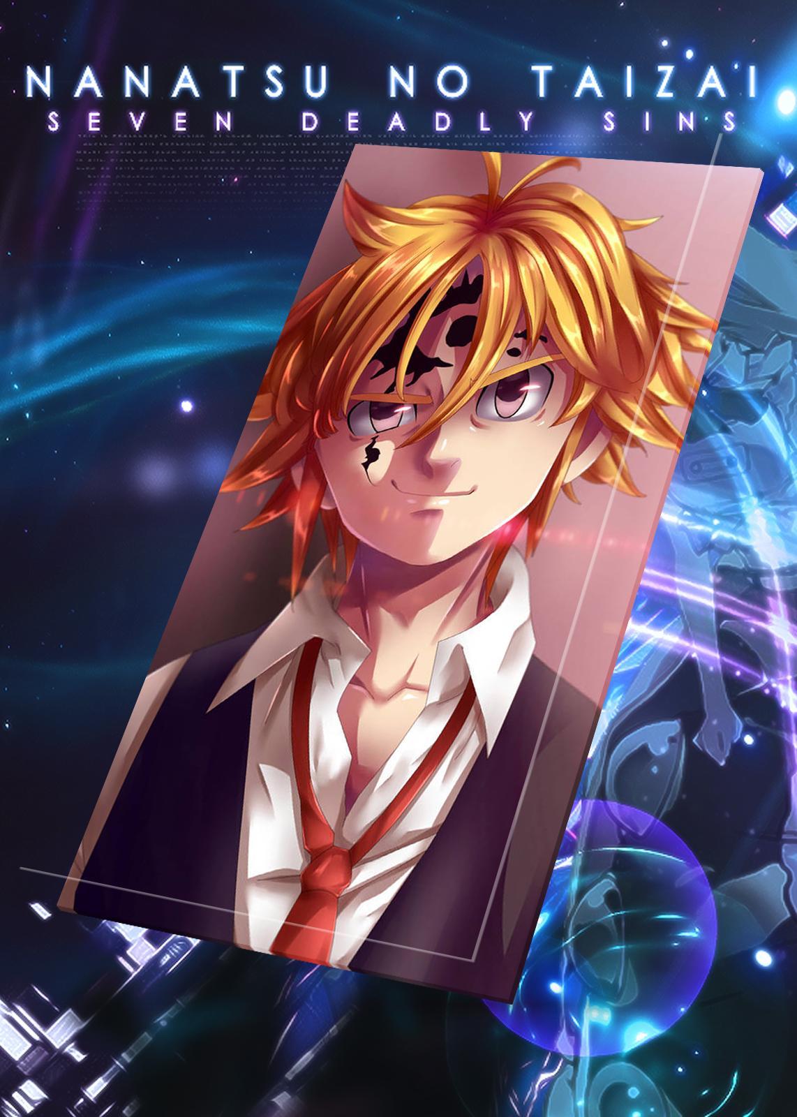 Nanatsu No Taizai Wallpaper For Android Apk Download Nanatsu No Taizai Wallpaper For Android Apk Download