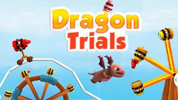 Dragon Trials Affiche