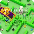 Guide Battlelands Royale icône