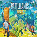 Battlelands Royale Advanced Guide icône
