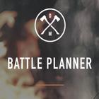 Order of Man Battle Planner icône
