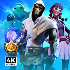 download Battle Royale Wallpapers 2022 APK