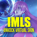 IMLS skin tool shen injector APK
