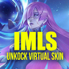 IMLS skin tool shen injector icono