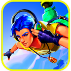 Icona Sigma Battle Royale: Mobile