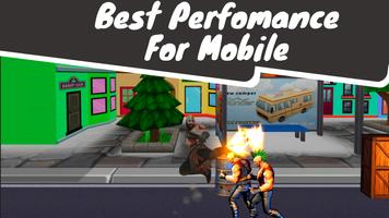 Sigma Battle Royale: Mobile capture d'écran 2