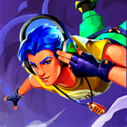 Sigma Battle Royale: Fire Game أيقونة