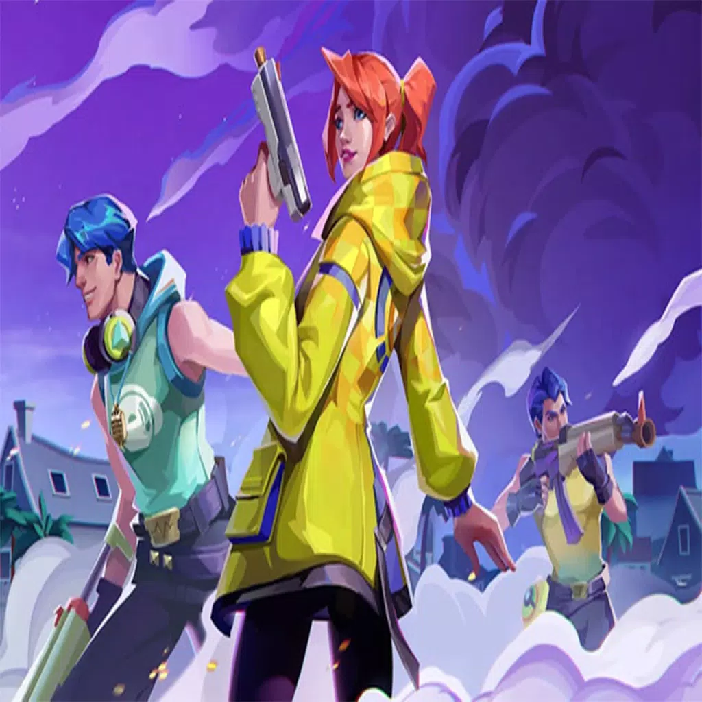 Sigma Battle Royale APK Download Free for Android, by JackWheeler