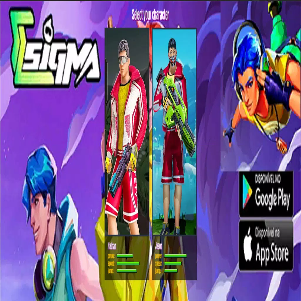 Sigma Game Gameplay Android Apk Download, Android, battle royale game,  download, iOS, Sigma Game, Gameplay Android Apk Download ✓Link game.   atau, By Ansar  FLQ