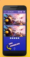 Encontre a diferença para Batt imagem de tela 3