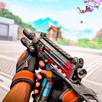 Commando Strike: FPS Shooter APK