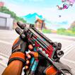 Commando Strike: FPS Shooter icon